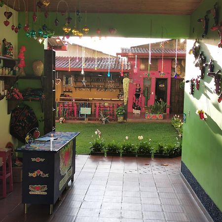 Mexico De Colores Choachi Luaran gambar